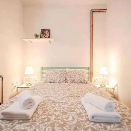 Laurel House, Zadar