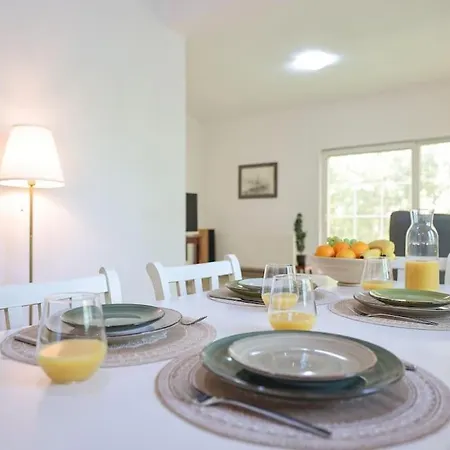 Ferienhaus Laurel House,